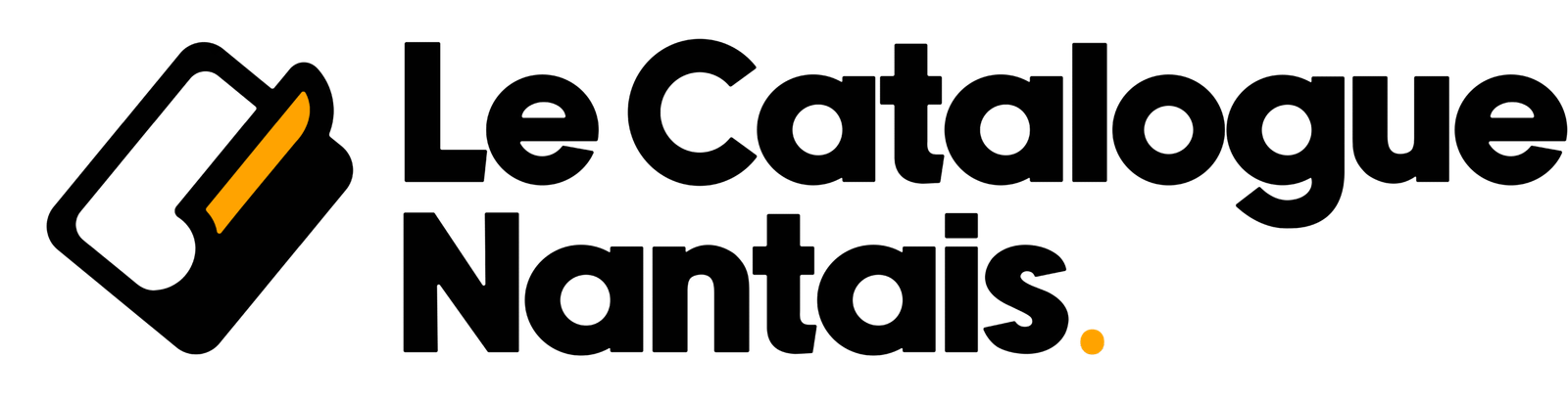 Le Catalogue Nantais
